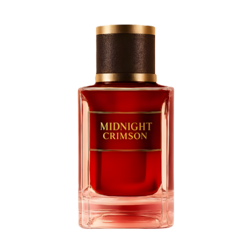 Midnight Crimson
