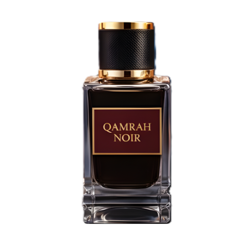Qamrah Noir